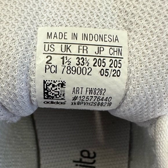 SUPERSTAR SHOES KIDS - Picture 4 of 7